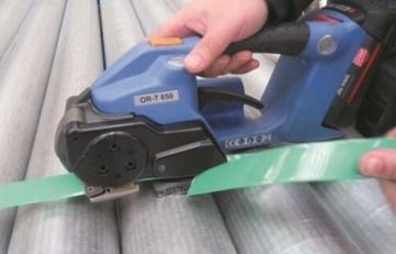 電動打包機與封箱機廠家圖譜 由樂包裝、河源品牌如何重塑包裝行業？